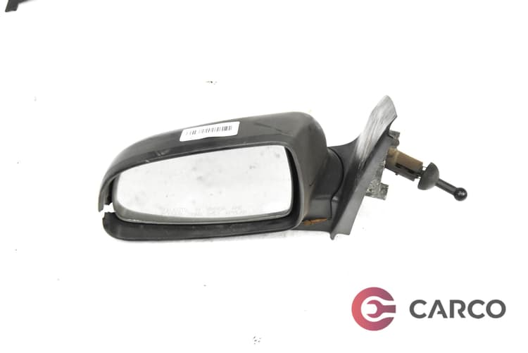 Огледало ляво за CHEVROLET AVEO седан (T250, T255) 1.4 (2005)