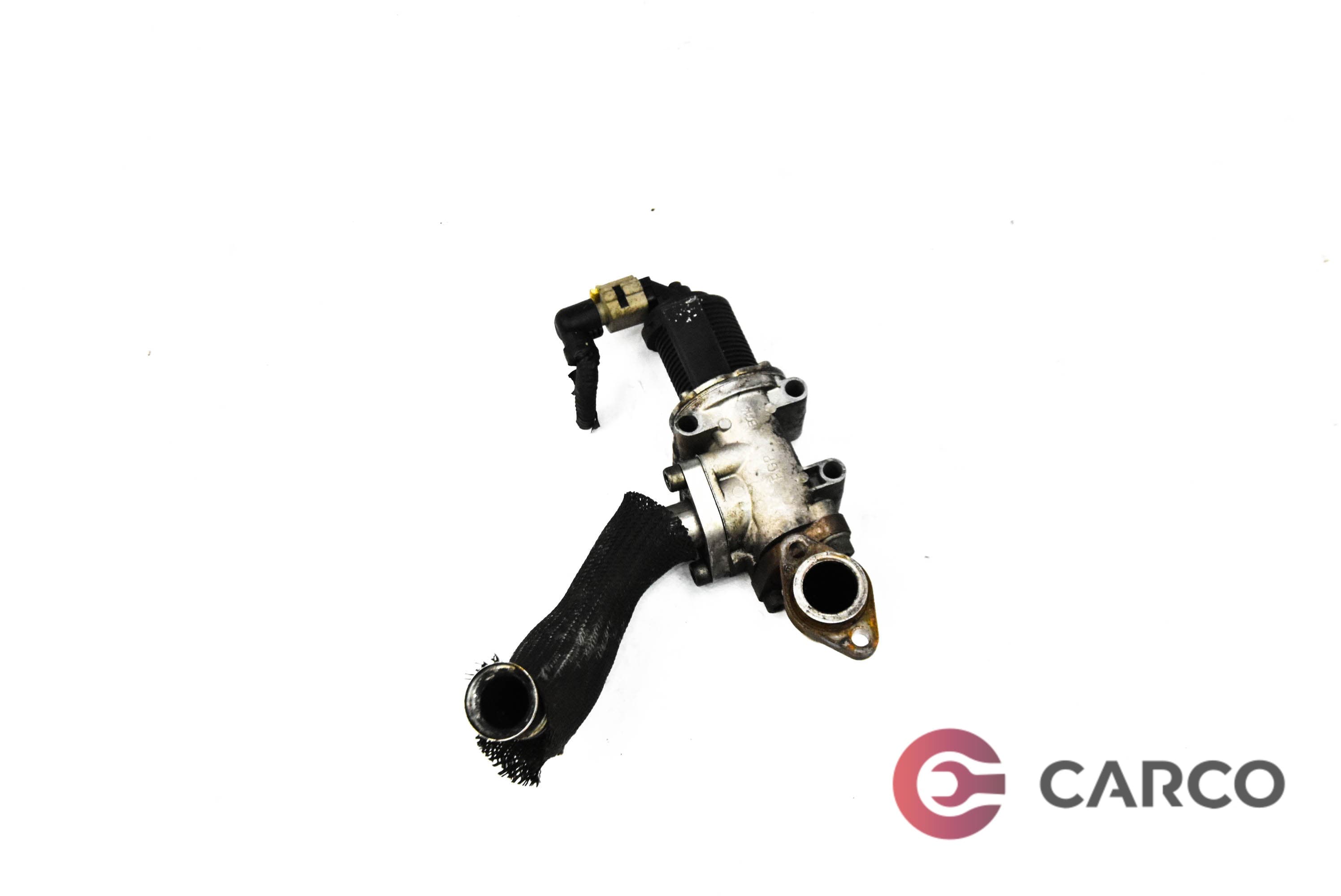 EGR клапан за OPEL ZAFIRA B (A05) 1.9 CDTI (2005)