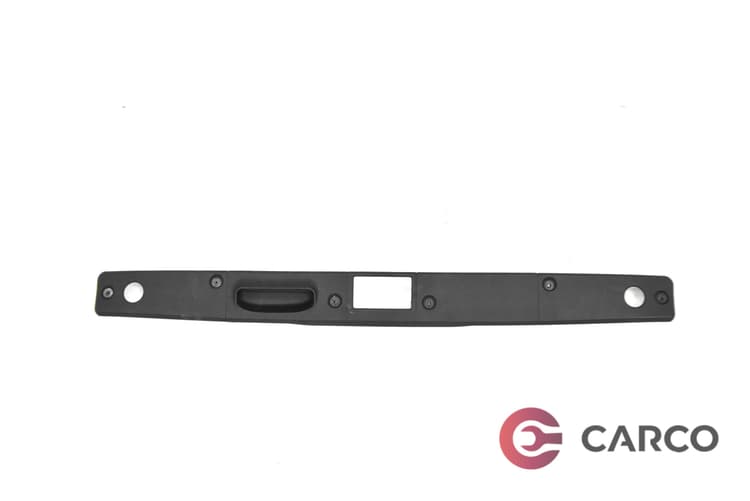 Лайсна заден капак за MERCEDES-BENZ E-CLASS седан (W211) E 200 CDI (211.004) (2002 - 2009)