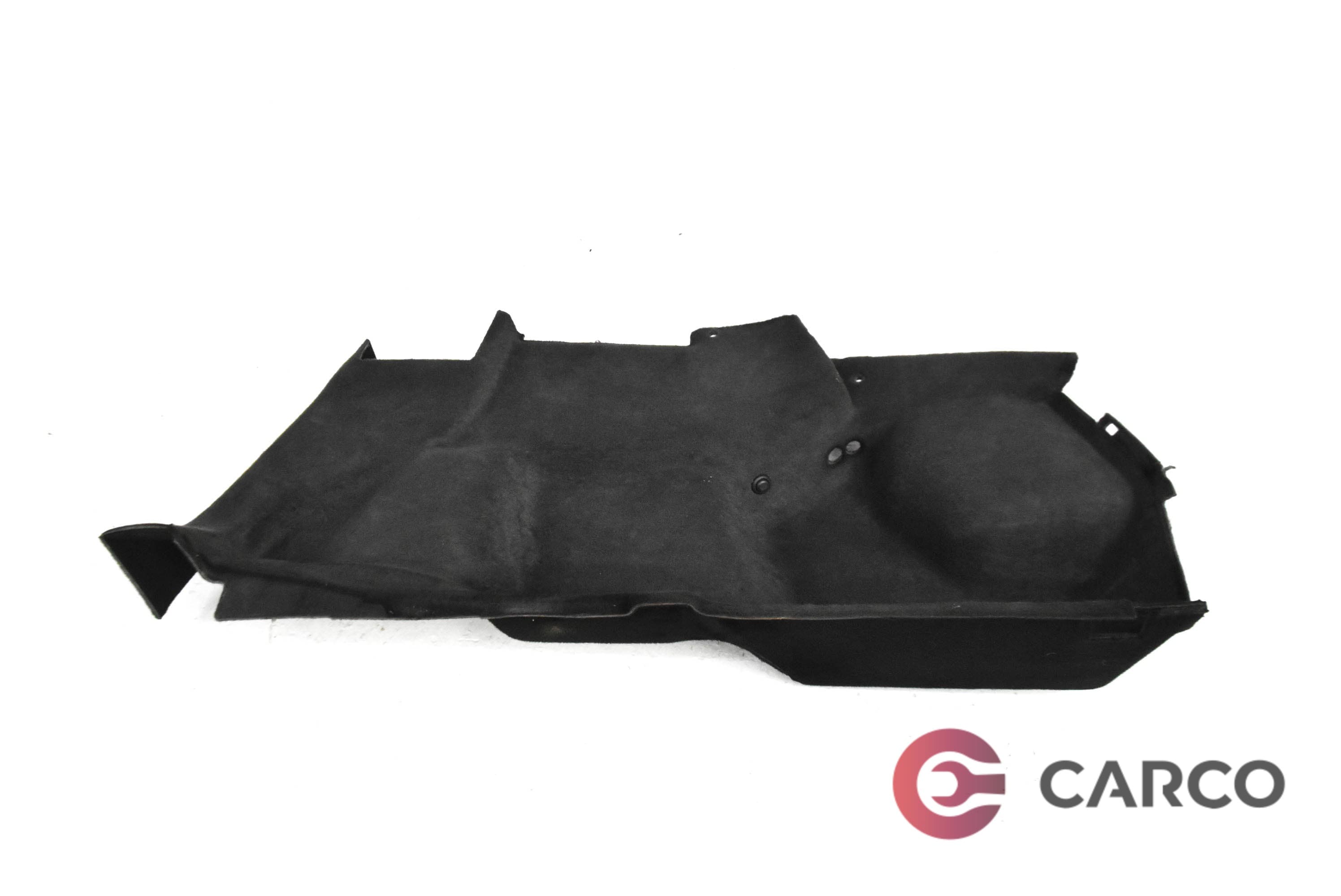 Кора багажник дясна A2116909825 за MERCEDES-BENZ E-CLASS седан (W211) E 200 CDI (211.004) (2002 - 2009)