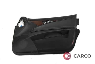 Кора врата предна дясна за MERCEDES-BENZ E-CLASS седан (W211) E 200 CDI (211.004) (2002 - 2009)