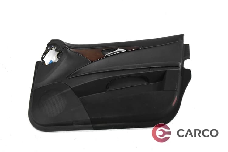 Кора врата предна дясна за MERCEDES-BENZ E-CLASS седан (W211) E 200 CDI (211.004) (2002 - 2009)