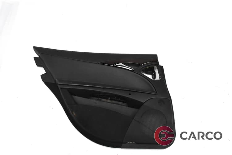 Кора врата задна лява за MERCEDES-BENZ E-CLASS седан (W211) E 200 CDI (211.004) (2002 - 2009)