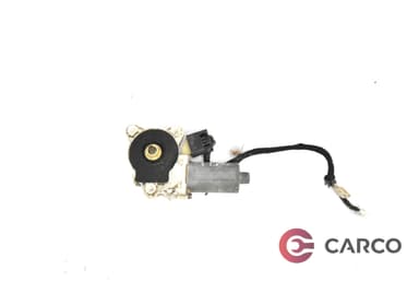 Машинка ел стъкло предна лява за MERCEDES-BENZ E-CLASS седан (W211) E 200 CDI (211.004) (2002 - 2009)