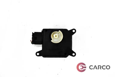Моторче клапа парно 309370600 за OPEL ZAFIRA B (A05) 1.9 CDTI (2005)