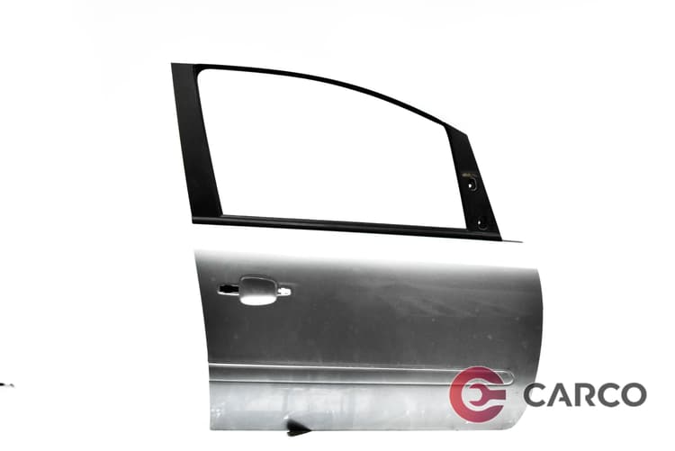Врата предна дясна за OPEL ZAFIRA B (A05) 1.9 CDTI (2005)