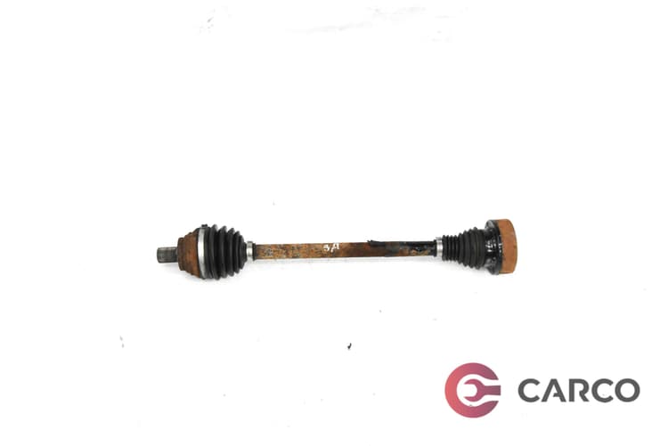 Полуоска задна дясна за VW GOLF V (1K1) 2.0 FSI 4motion (2003 - 2009)