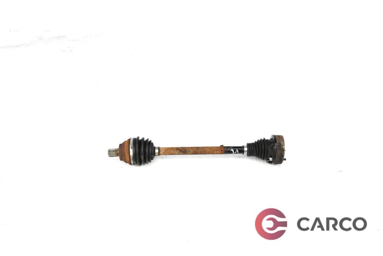 Полуоска задна лява за VW GOLF V (1K1) 2.0 FSI 4motion (2003 - 2009)