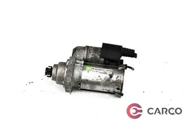 Стартер AG 02Z 911 023G за VW GOLF V (1K1) 2.0 FSI 4motion (2003 - 2009)