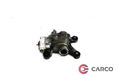 Диференциал заден 1K0907554 за VW GOLF V (1K1) 2.0 FSI 4motion (2003 - 2009)
