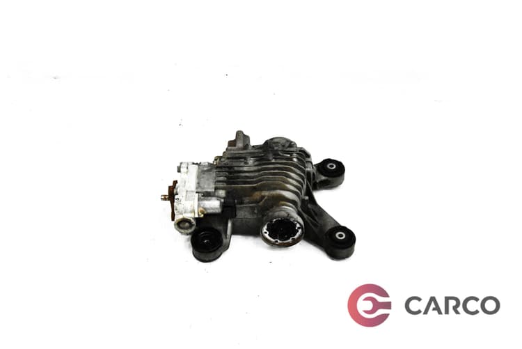 Диференциал заден 1K0907554 за VW GOLF V (1K1) 2.0 FSI 4motion (2003 - 2009)