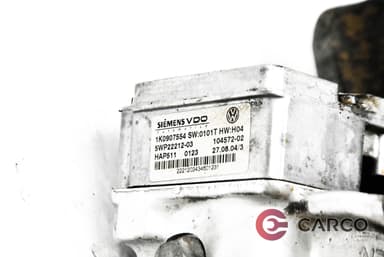 Диференциал заден 1K0907554 за VW GOLF V (1K1) 2.0 FSI 4motion (2003 - 2009)