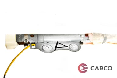 AIRBAG таван десен за VW TOUAREG (7LA, 7L6, 7L7) 3.0 V6 TDI (2002 - 2010)