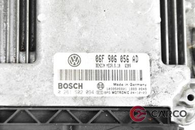 Компютър двигател 06F 906 056 AD за VW GOLF V (1K1) 2.0 FSI 4motion (2003 - 2009)