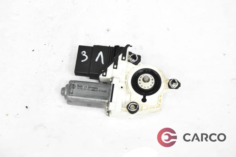 Машинка ел стъкло задна лява за VW GOLF V (1K1) 2.0 FSI 4motion (2003 - 2009)