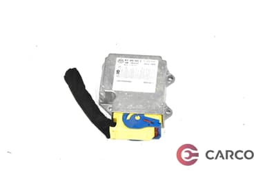 Модул AIRBAG 1K0 909 605 E за VW GOLF V (1K1) 2.0 FSI 4motion (2003 - 2009)