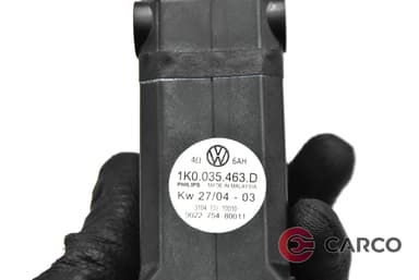 Модул врата 1K0 035 463 D за VW GOLF V (1K1) 2.0 FSI 4motion (2003 - 2009)