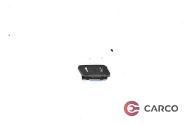 Копче централно заключване за VW GOLF V (1K1) 2.0 FSI 4motion (2003 - 2009)