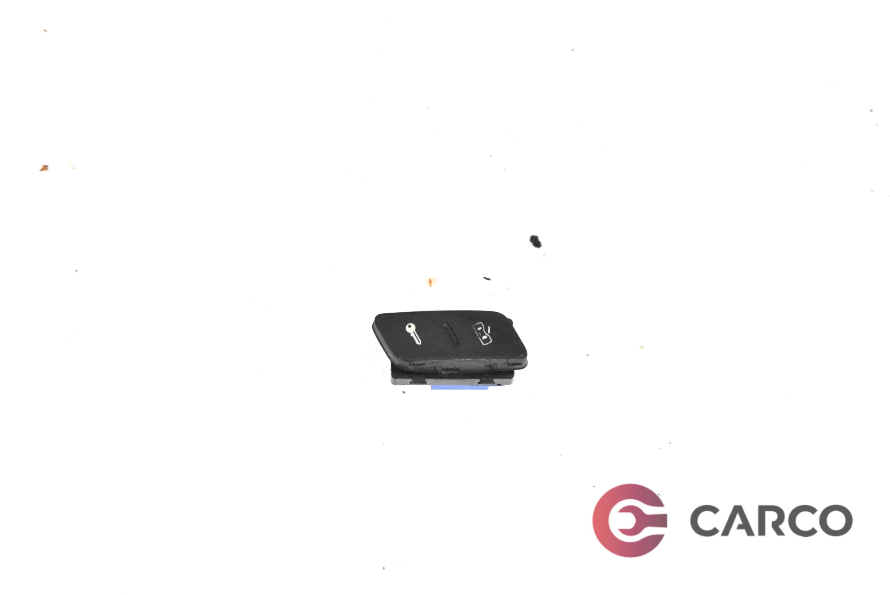 Копче централно заключване за VW GOLF V (1K1) 2.0 FSI 4motion (2003 - 2009)