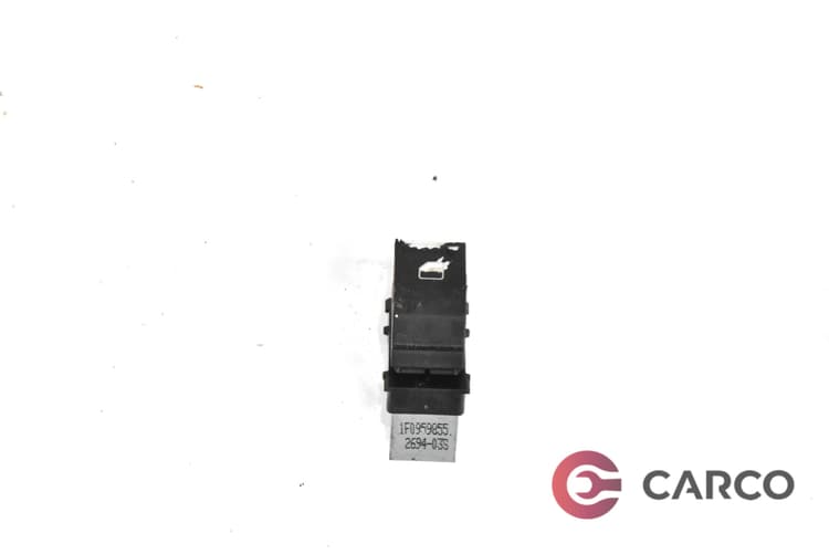 Копче ел стъкло за VW GOLF V (1K1) 2.0 FSI 4motion (2003 - 2009)