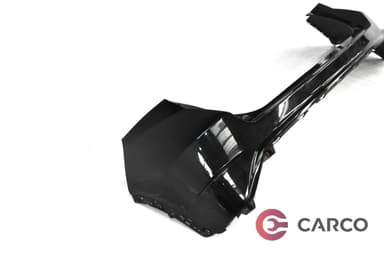 Задна броня за HONDA CIVIC VIII Hatchback (FN, FK) 2.2 CTDi (2005)