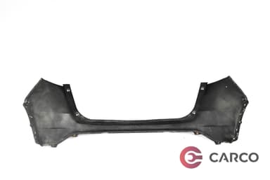 Задна броня за HONDA CIVIC VIII Hatchback (FN, FK) 2.2 CTDi (2005)