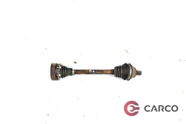Полуоска предна лява за VW GOLF V (1K1) 2.0 FSI 4motion (2003 - 2009)