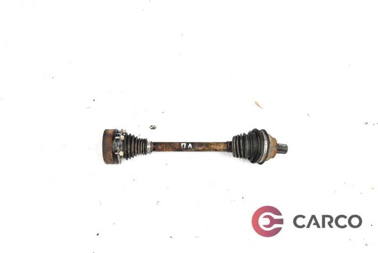 Полуоска предна лява за VW GOLF V (1K1) 2.0 FSI 4motion (2003 - 2009)