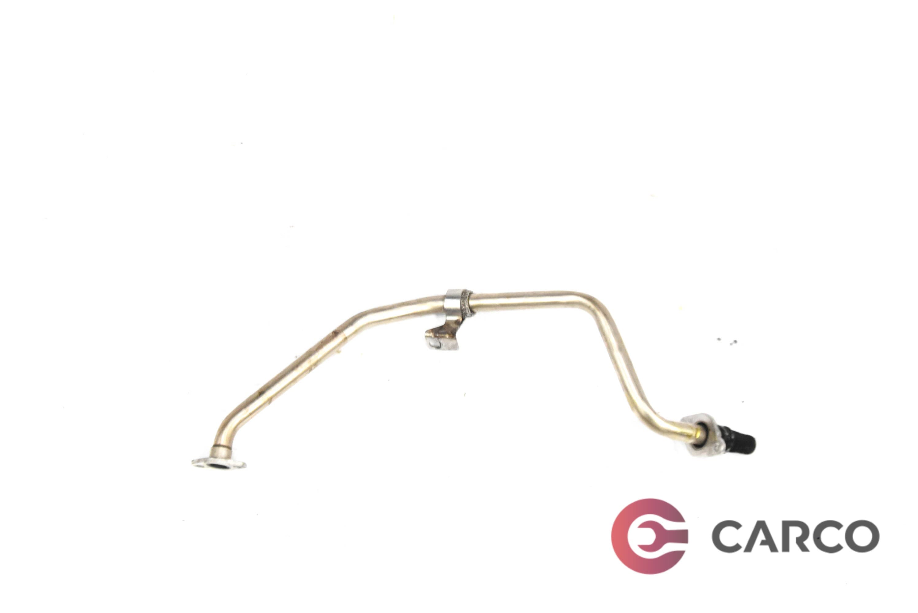 EGR тръбичка за VW GOLF V (1K1) 2.0 FSI 4motion (2003 - 2009)