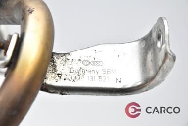 EGR тръбичка 06F 131 521 за VW GOLF V (1K1) 2.0 FSI 4motion (2003 - 2009)