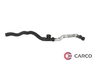 Водни маркучи с тройник 1K0 122 291B за VW GOLF V (1K1) 2.0 FSI 4motion (2003 - 2009)