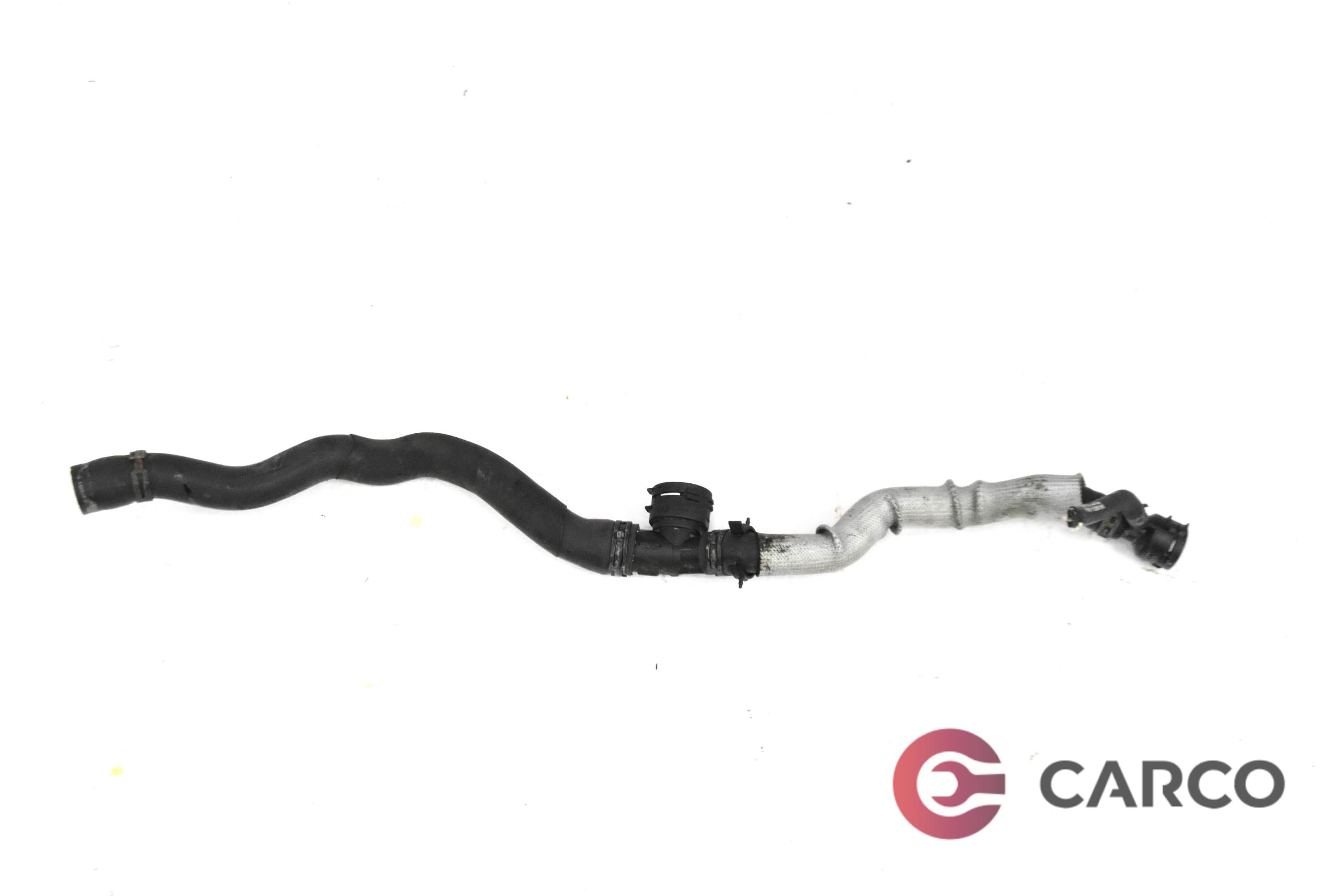 Водни маркучи с тройник 1K0 122 291B за VW GOLF V (1K1) 2.0 FSI 4motion (2003 - 2009)