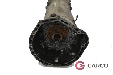 5 Степенна автоматична скоростна кутия 1632710701 за MERCEDES-BENZ M-CLASS (W163) ML 270 CDI (163.113) (1998 - 2005)