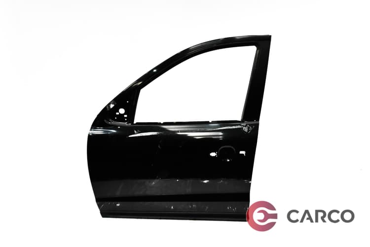 Врата предна лява за HYUNDAI SANTA FÉ II (CM) 2.2 CRDi GLS 4x4 (2005)