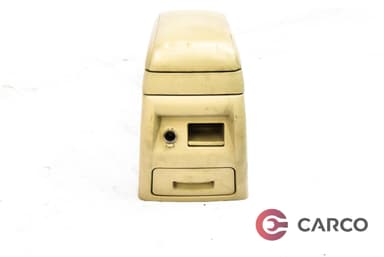 Подлакътник за HYUNDAI SANTA FÉ II (CM) 2.2 CRDi GLS 4x4 (2005)