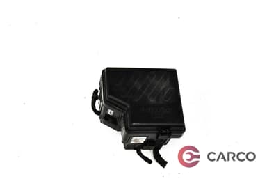 Бушонно табло за HYUNDAI SANTA FÉ II (CM) 2.2 CRDi GLS 4x4 (2005)