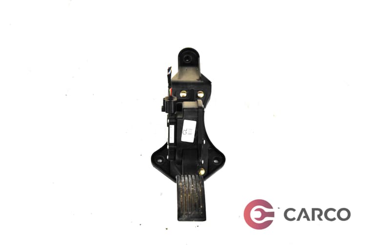 Педал газ за HYUNDAI SANTA FÉ II (CM) 2.2 CRDi GLS 4x4 (2005)