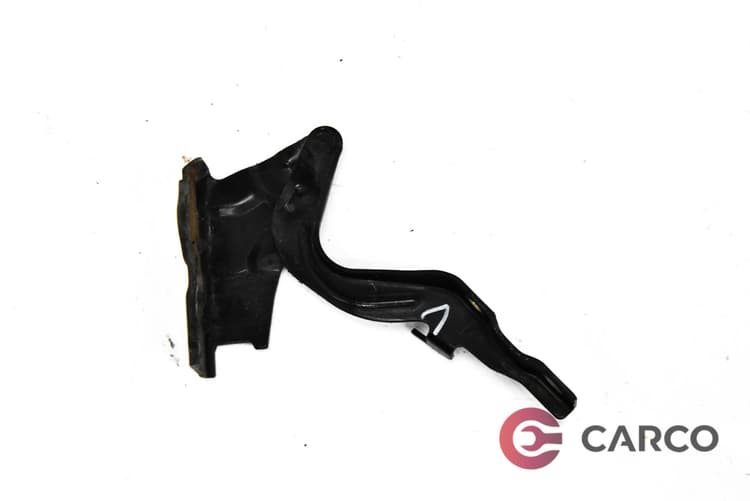 Панта преден капак лява за HYUNDAI SANTA FÉ II (CM) 2.2 CRDi GLS 4x4 (2005)