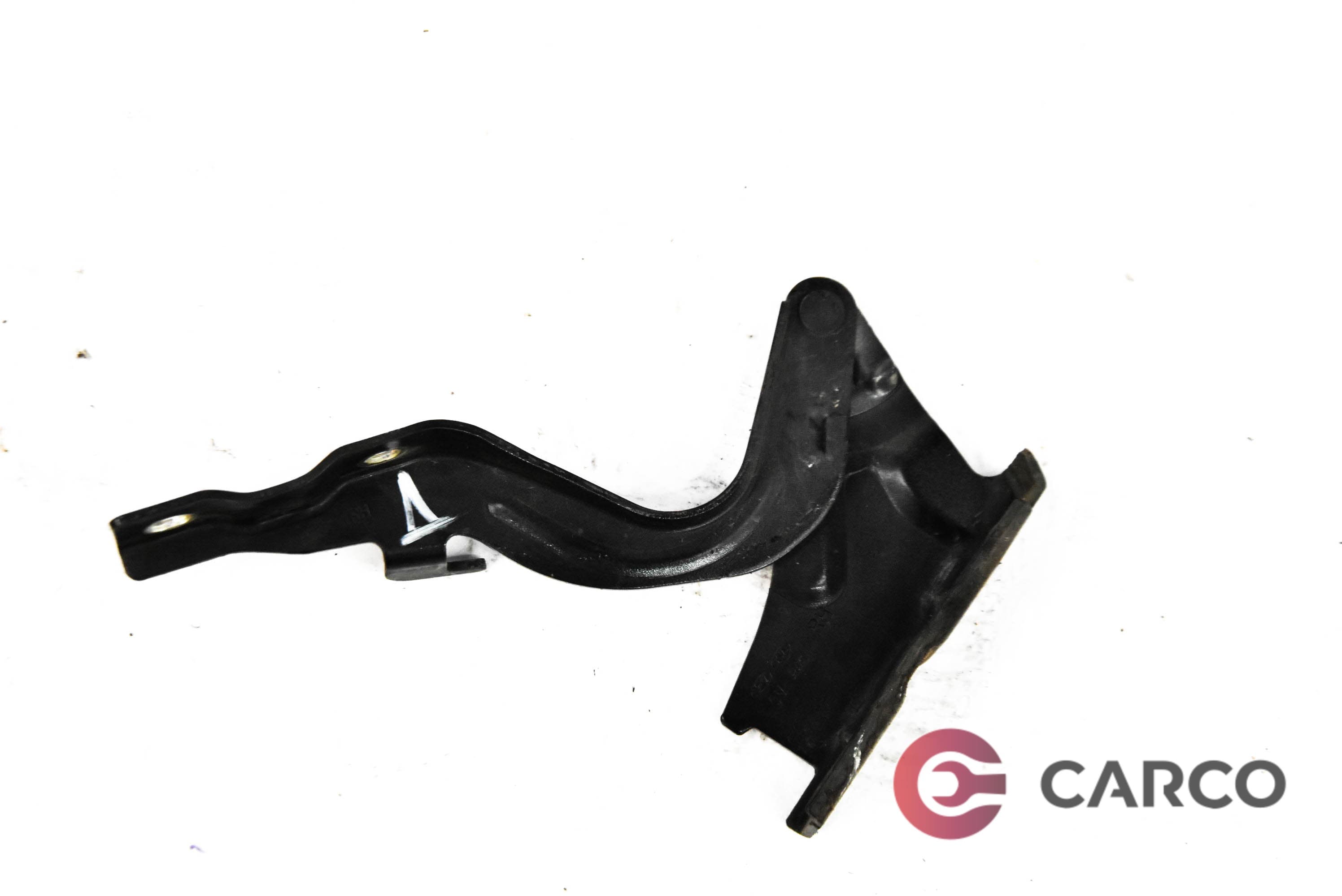 Панта преден капак дясна за HYUNDAI SANTA FÉ II (CM) 2.2 CRDi GLS 4x4 (2005)