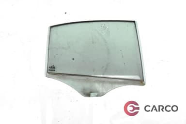 Стъкло врата задно дясно за MERCEDES-BENZ E-CLASS седан (W211) E 200 CDI (211.004) (2002 - 2009)