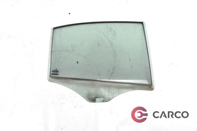 Стъкло врата задно дясно за MERCEDES-BENZ E-CLASS седан (W211) E 200 CDI (211.004) (2002 - 2009)