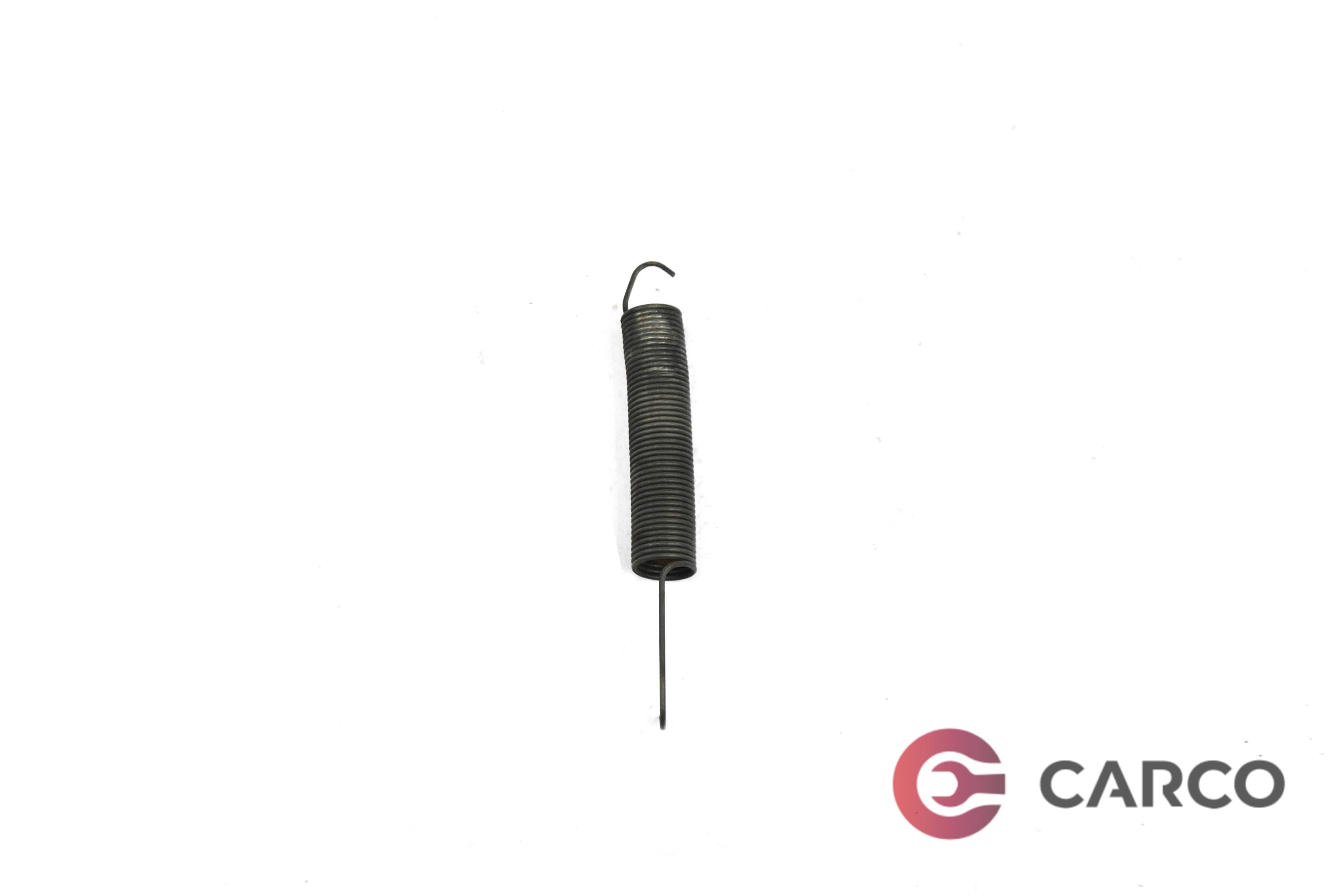 Пружина заден капак за MERCEDES-BENZ E-CLASS седан (W211) E 200 CDI (211.004) (2002 - 2009)