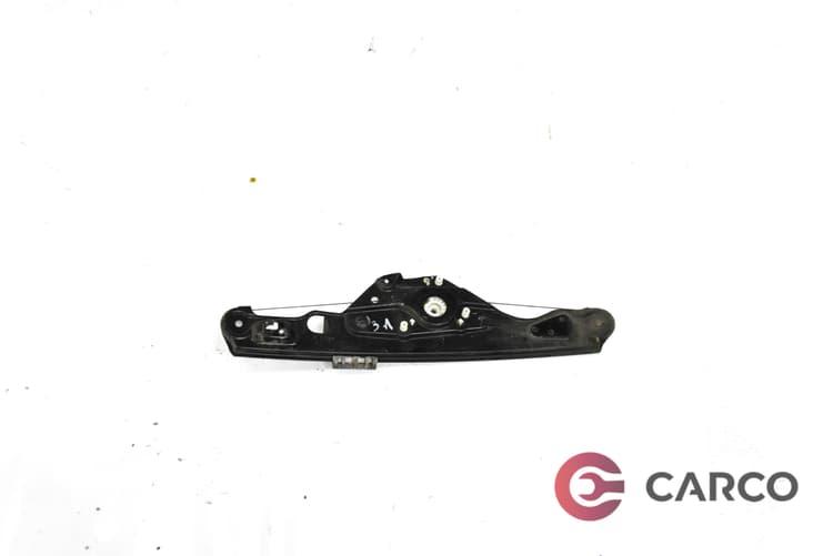 Стъклоповдигач заден ляв за MERCEDES-BENZ E-CLASS седан (W211) E 200 CDI (211.004) (2002 - 2009)