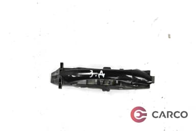 Външна дръжка задна дясна за MERCEDES-BENZ E-CLASS седан (W211) E 200 CDI (211.004) (2002 - 2009)