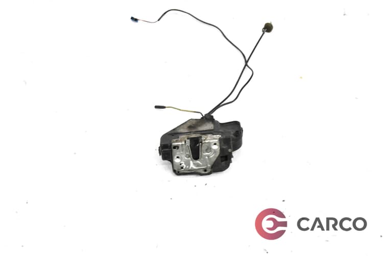 Брава врата задна лява за MERCEDES-BENZ E-CLASS седан (W211) E 200 CDI (211.004) (2002 - 2009)