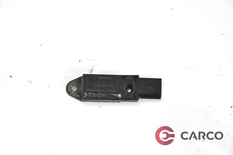 AIRBAG сензор A0028202726 за MERCEDES-BENZ E-CLASS седан (W211) E 200 CDI (211.004) (2002 - 2009)