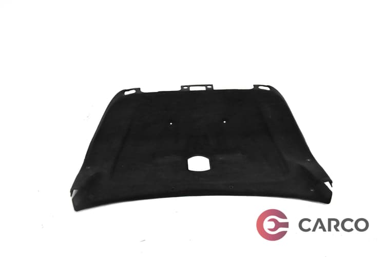 Кора багажник за MERCEDES-BENZ E-CLASS седан (W211) E 200 CDI (211.004) (2002 - 2009)
