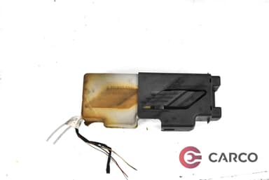 Вакуум помпа централно заключване A 2038000048 за MERCEDES-BENZ E-CLASS седан (W211) E 200 CDI (211.004) (2002 - 2009)