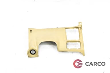 Лайсна под волан за HYUNDAI SANTA FÉ II (CM) 2.2 CRDi GLS 4x4 (2005)