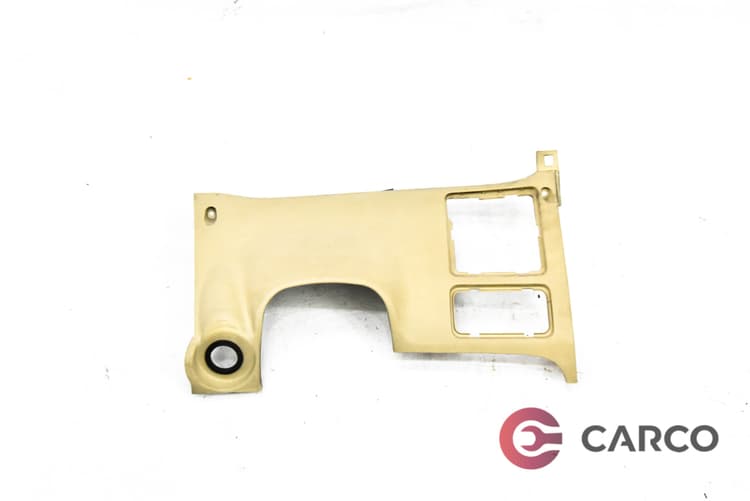 Лайсна под волан за HYUNDAI SANTA FÉ II (CM) 2.2 CRDi GLS 4x4 (2005)
